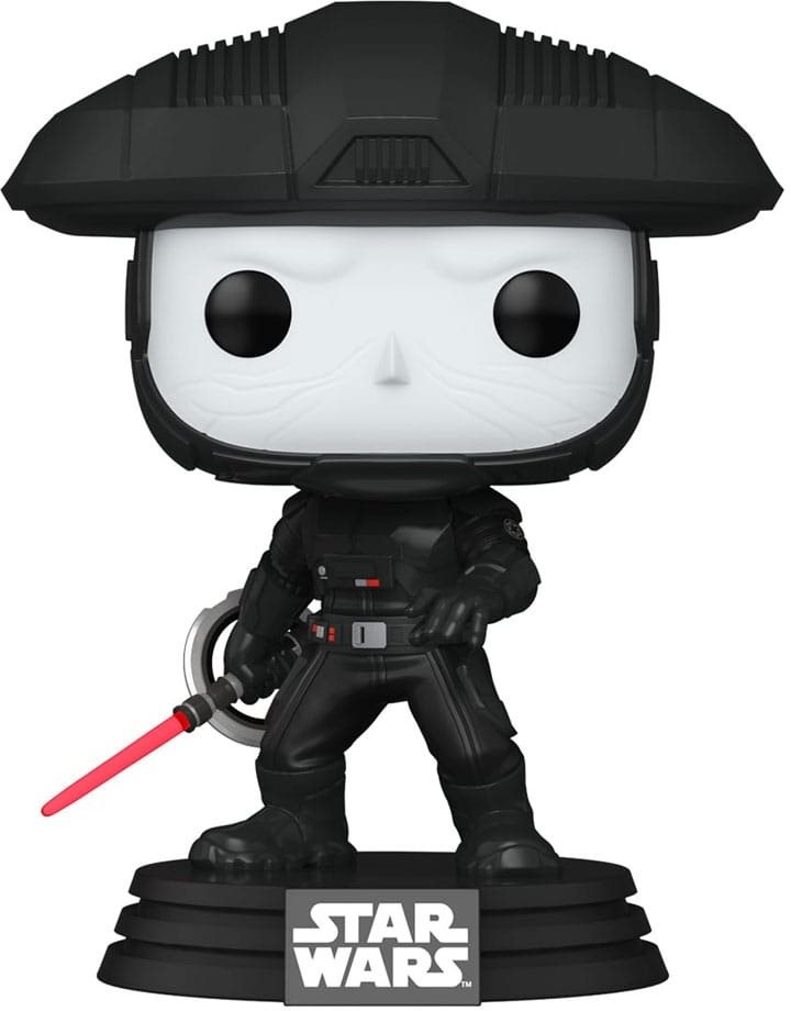 Funko POP! Star Wars: Obi-Wan Kenobi – Fifth Brother
