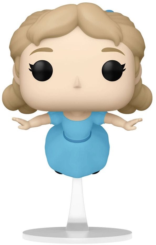 Funko POP! Peter Pán 70th Anniversary – Wendy
