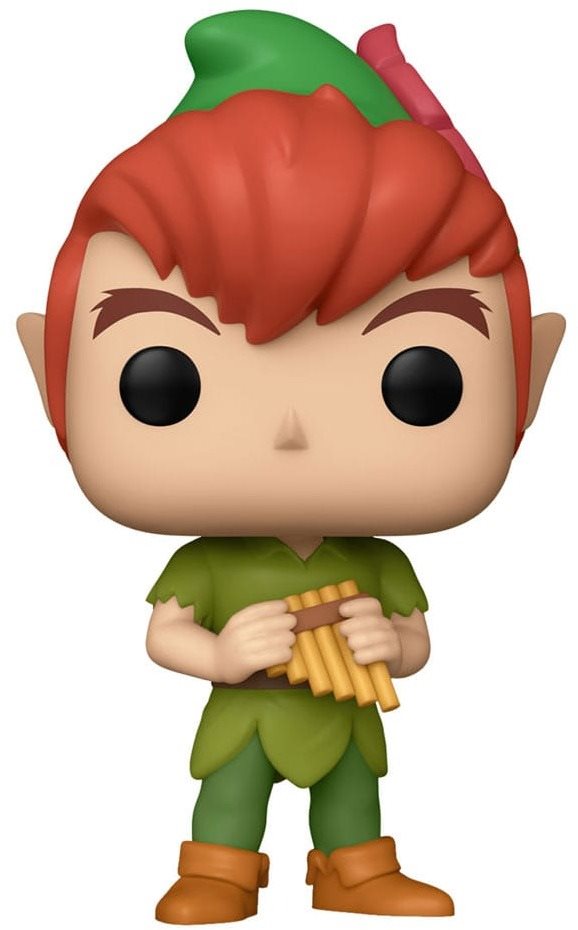 Funko POP! Peter Pán 70 th Anniversary – Peter Pán
