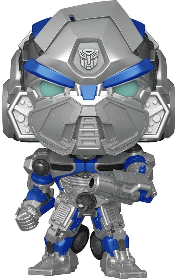 Funko POP! Transformers: Rise of the Beasts – Mirage