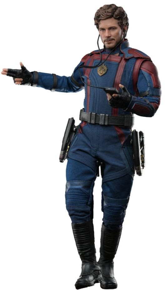 Guardians of the Galaxy Vol. 3 – Star-Lord – figúrka