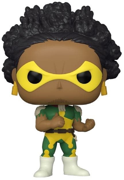 Funko POP! My Hero Academia – Ken Takagi