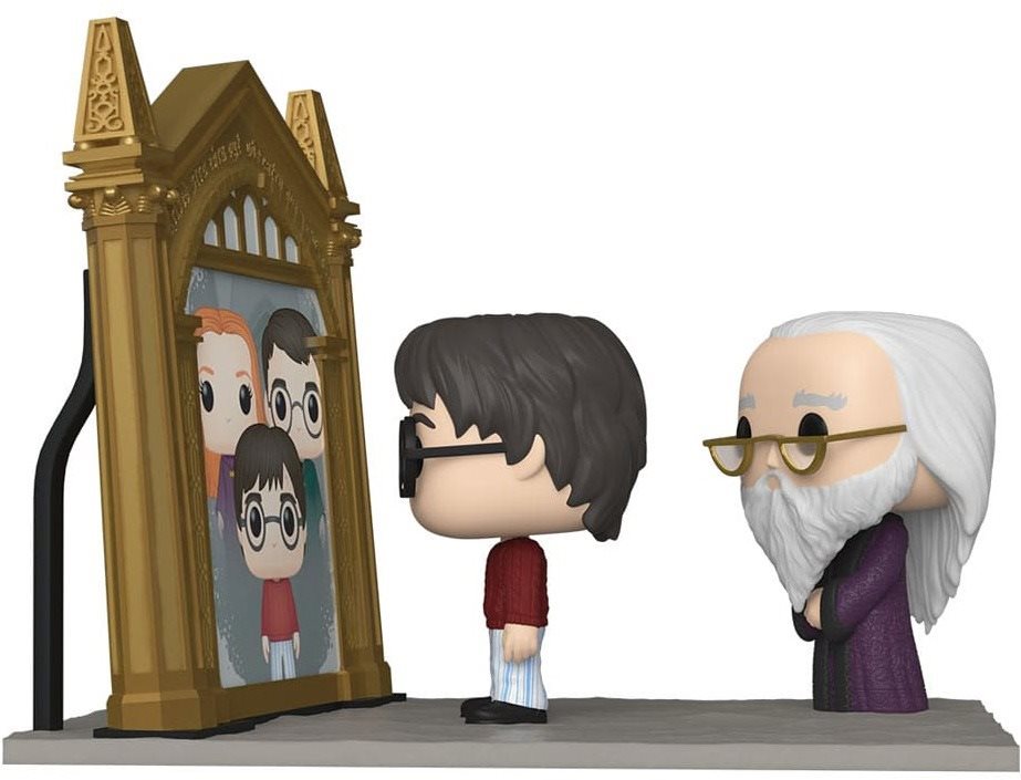 Funko POP! Harry Potter – Mirror of Erised