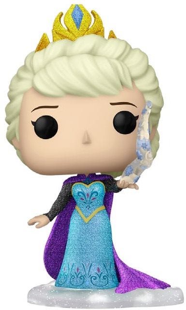 Funko POP! Frozen – Elsa