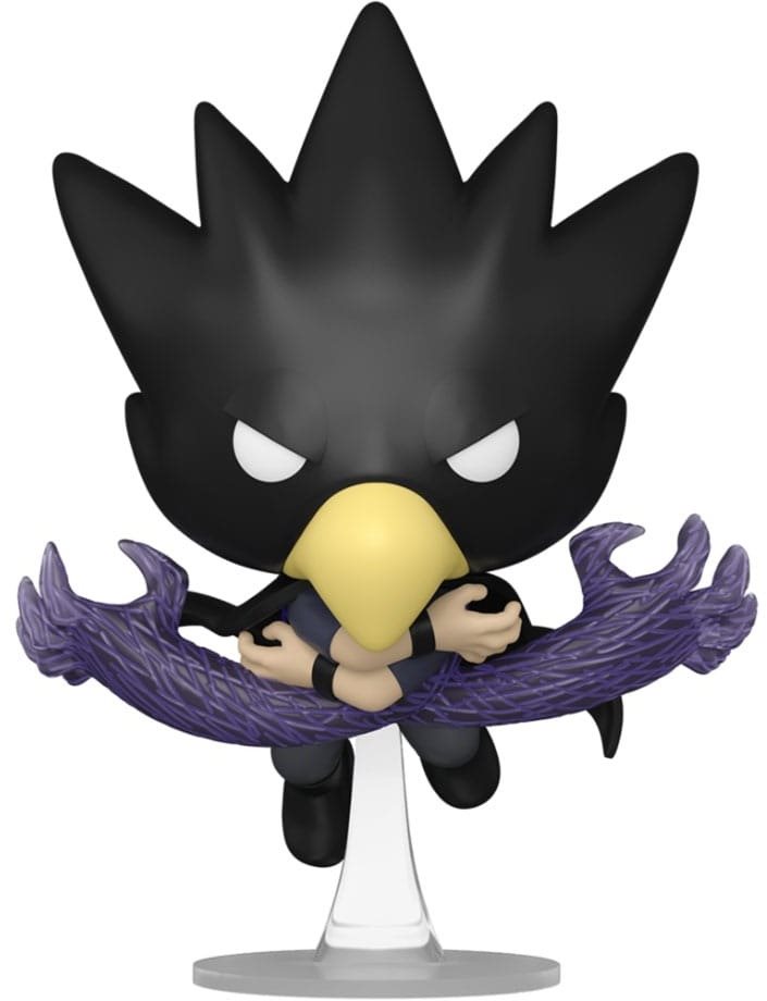 Funko POP! My Hero Academia – Fumikage Tokoyami