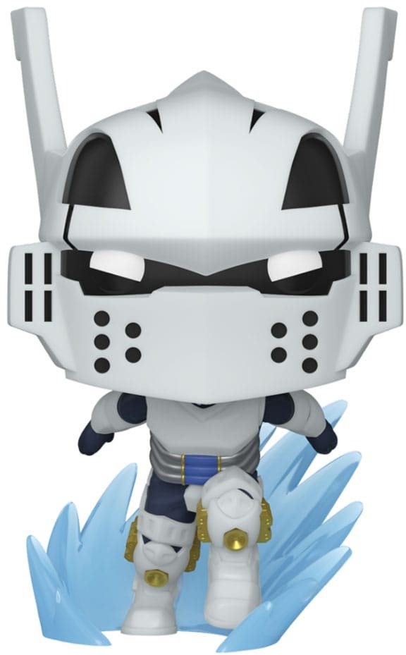 Funko POP! My Hero Academia – Tenya Iida