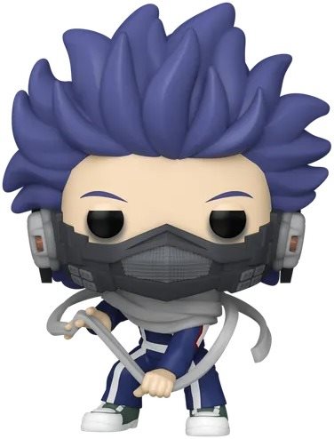 Funko POP! My Hero Academia – Hitoshi Shinso