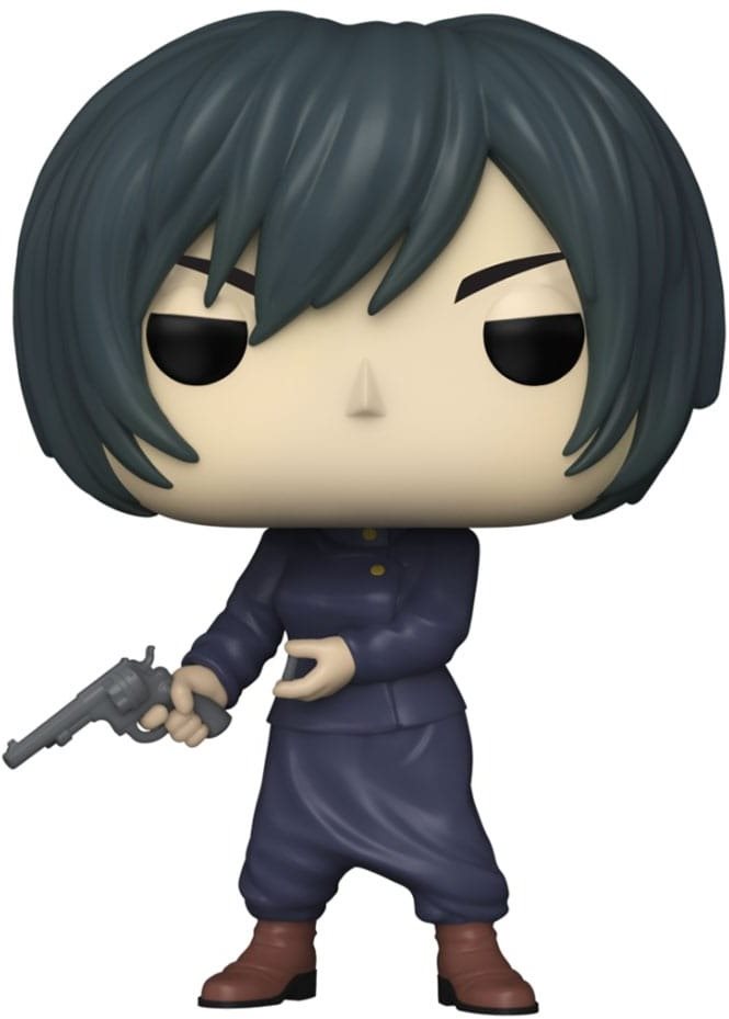 Funko POP! Jujutsu Kaisen – Mai Zenin