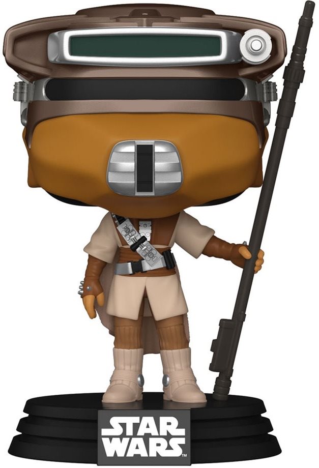 Funko POP! Star Wars – Leia (Boushh)