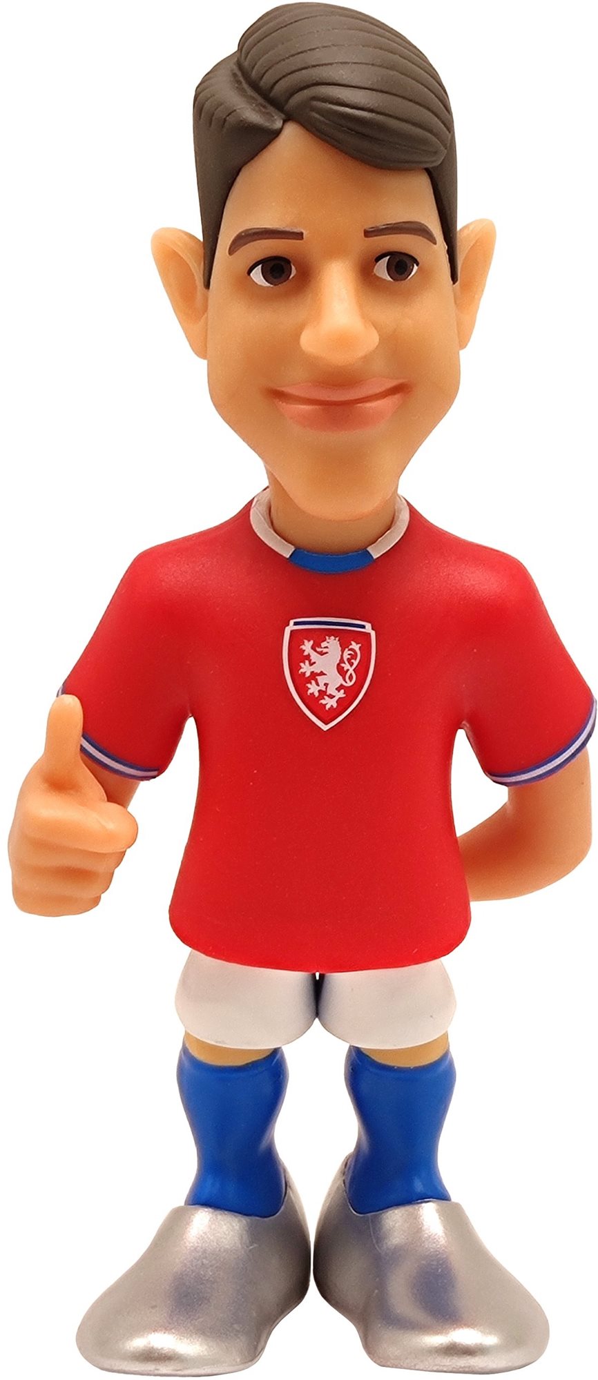 MINIX Football: Česká Republika – Hložek