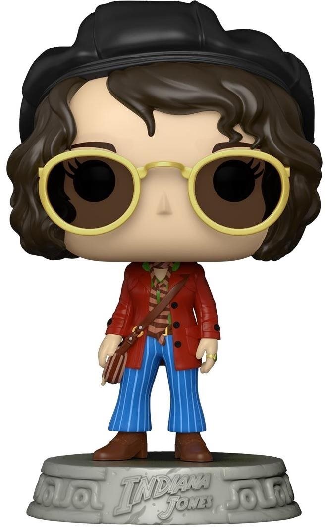 Funko POP! Indiana Jones – Helena Shaw