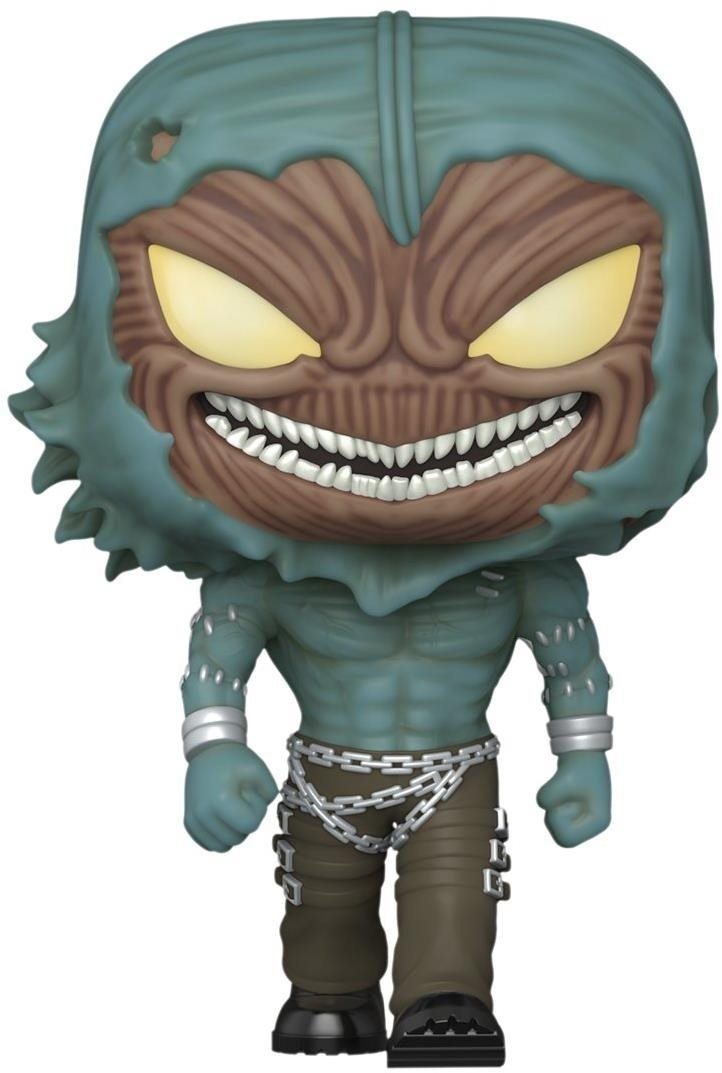 Funko POP! Disturbed – The Guy