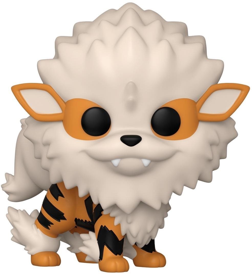Funko POP! Pokemon – Arcanine