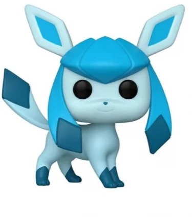 Funko POP! Pokemón – Glaceon