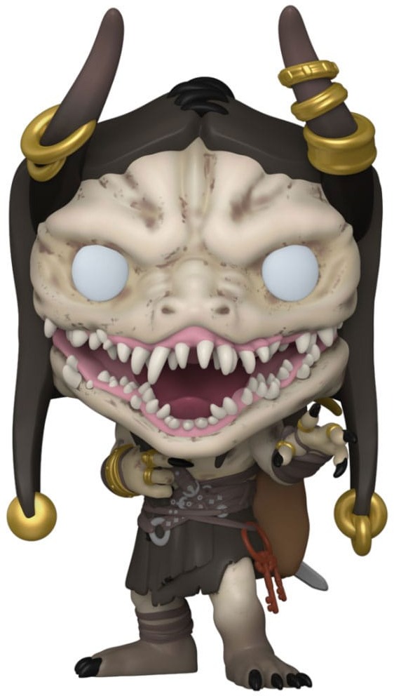 Funko POP! Diablo IV – Treasure Goblin