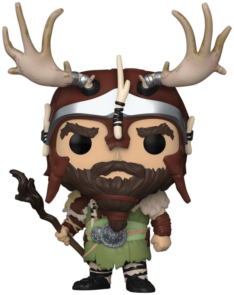 Funko POP! Diablo IV – Druid