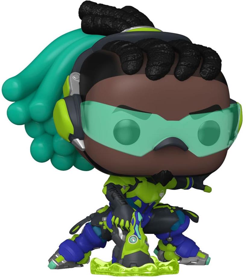 Funko Pop! Overwatch 2 – Lucio