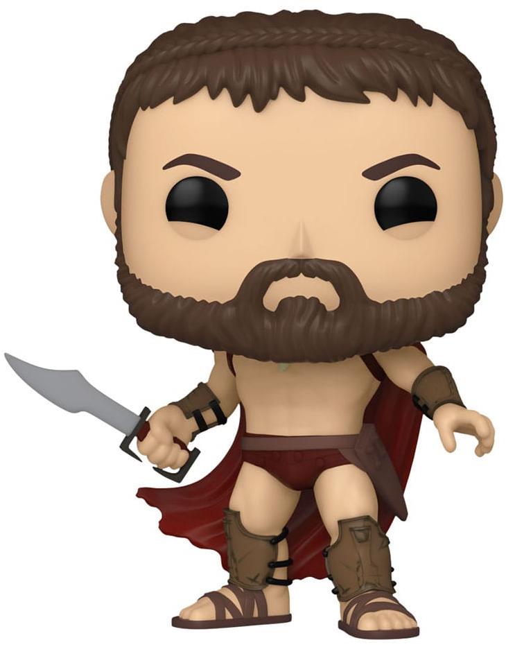 Funko Pop! 300 – Leonidas