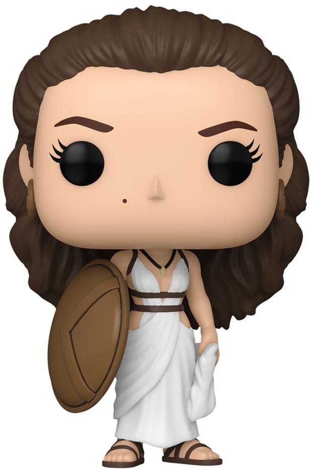 Funko Pop! 300 – Queen Gorgo