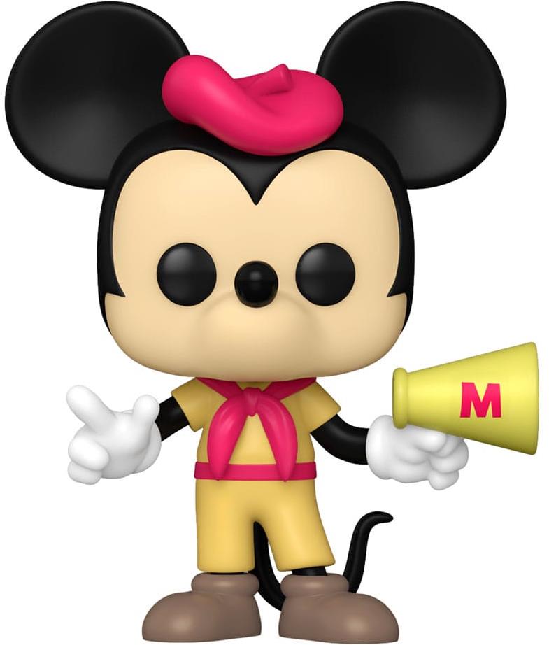 Funko Pop! Disney – Mickey Mouse – Mickey