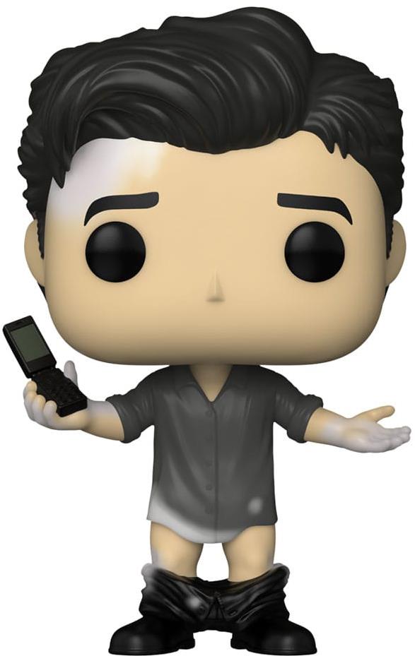 Funko Pop! Friends – Ross Geller (with Leather Pants)