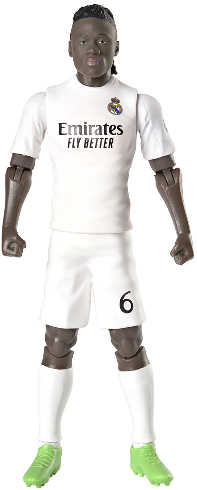 Action figúrka CAMAVINGA Real Madrid 20 cm