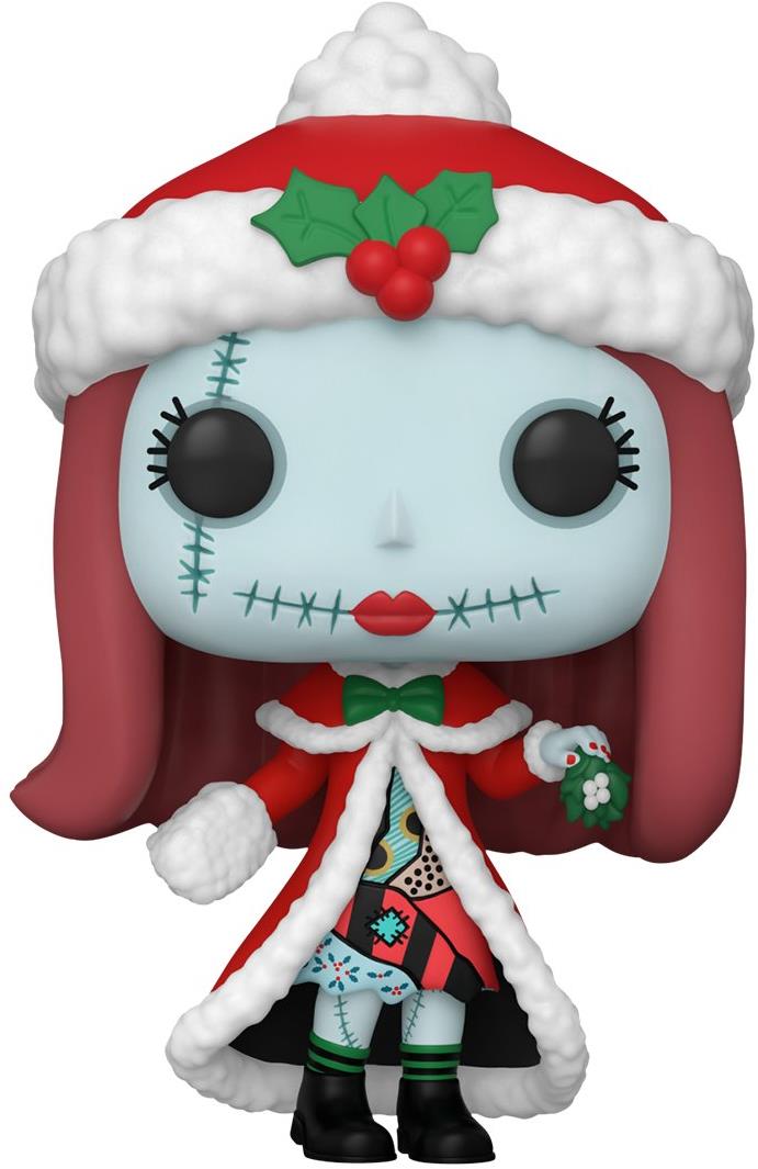Funko POP! Disney: TNBC 30th – Christmas Sally
