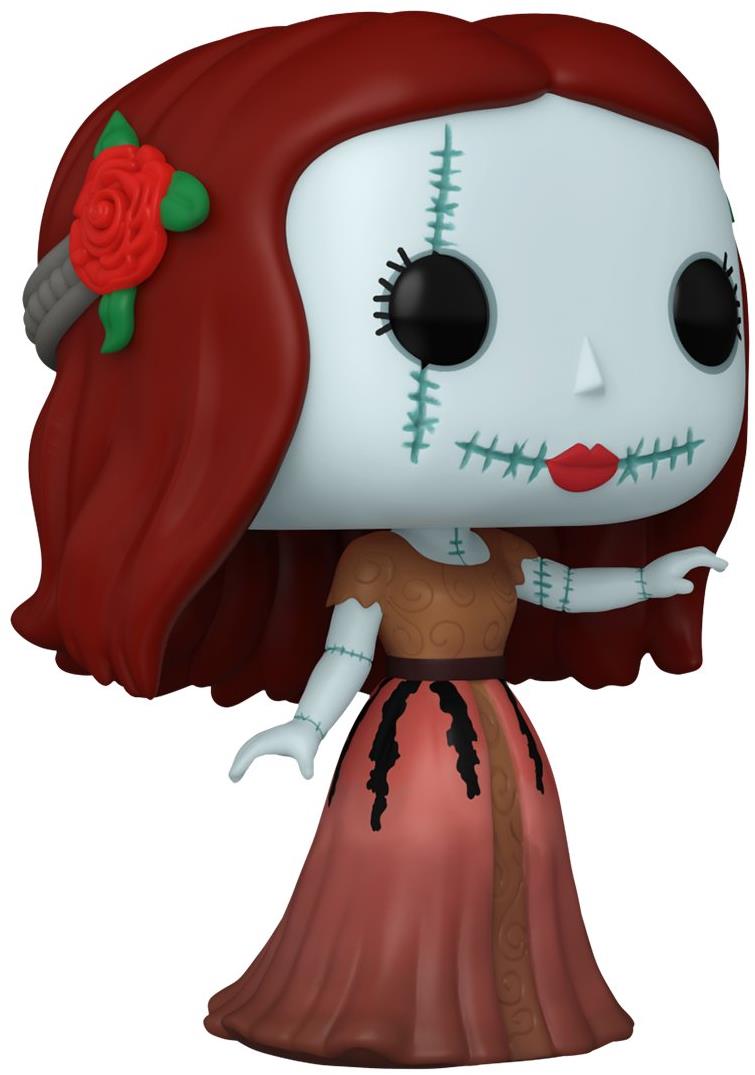 Funko POP! Disney: TNBC 30th – Formal Sally