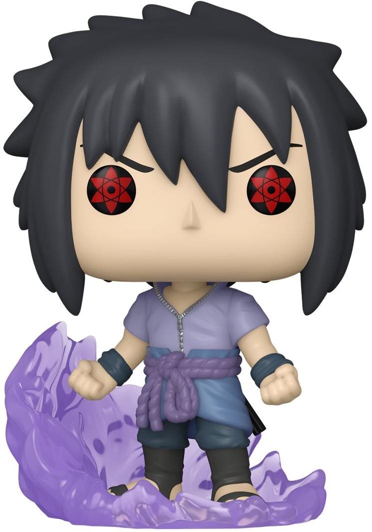 Funko POP! Naruto – Sasuke (First Susanoo)