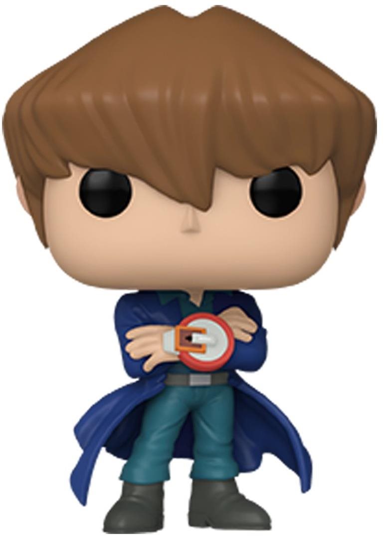 Funko POP! Yu-Gi-Oh! – Seto Kaiba (DK)
