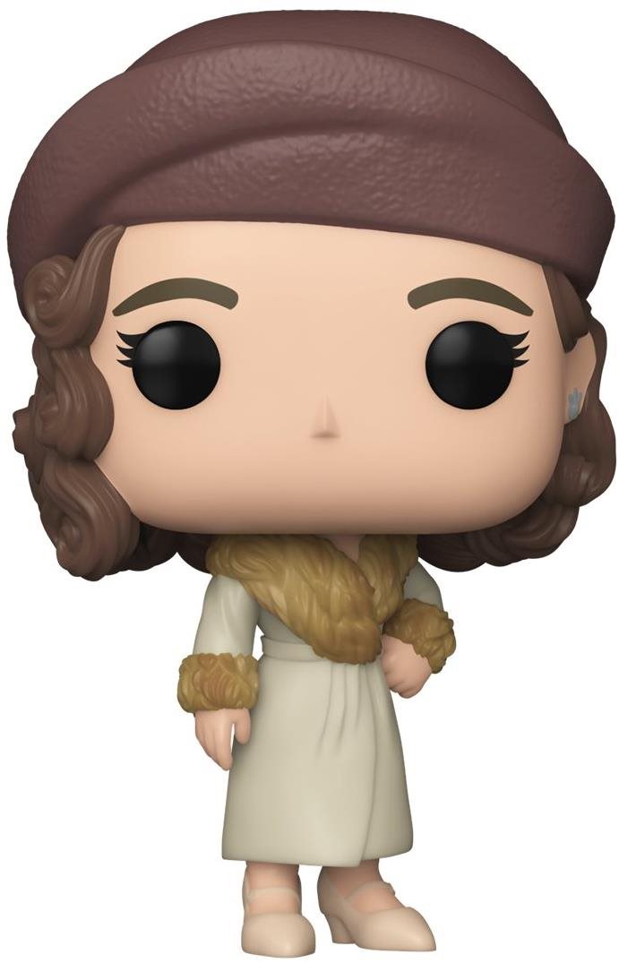 Funko POP! Peaky Blinders – Ada Thorne
