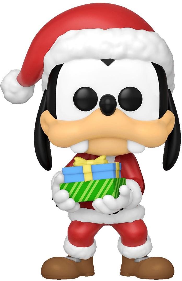 Funko POP! Disney: Holiday – Goofy