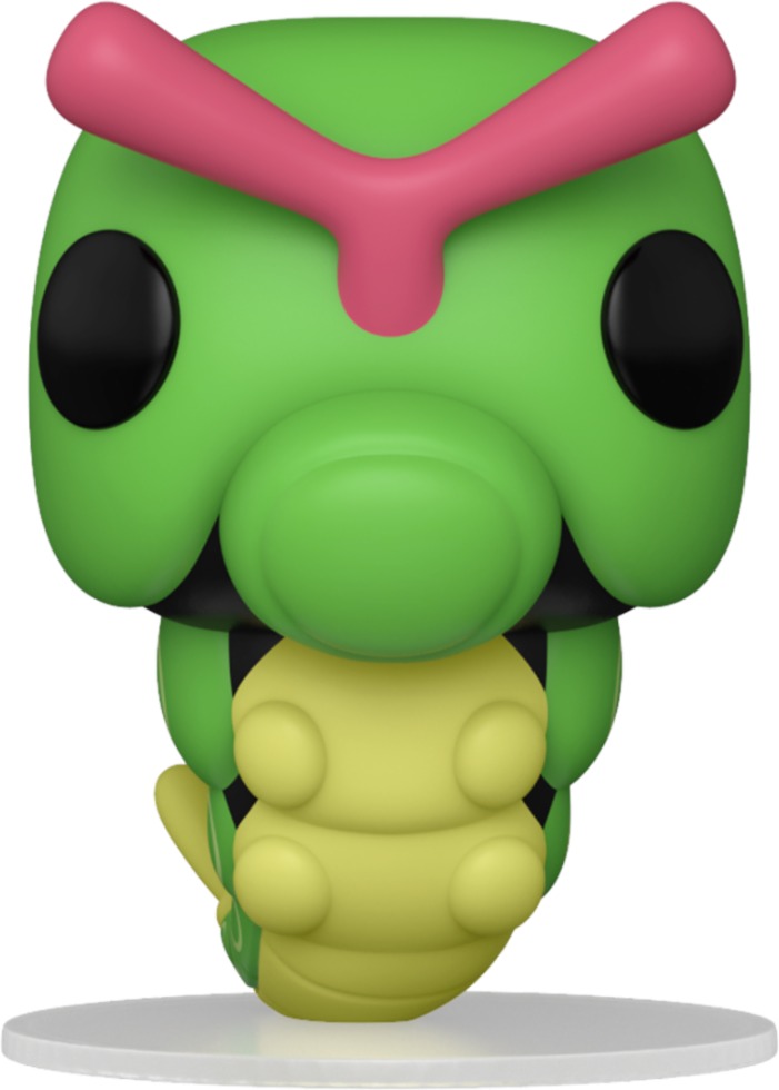 Funko POP! Pokémon – Caterpie