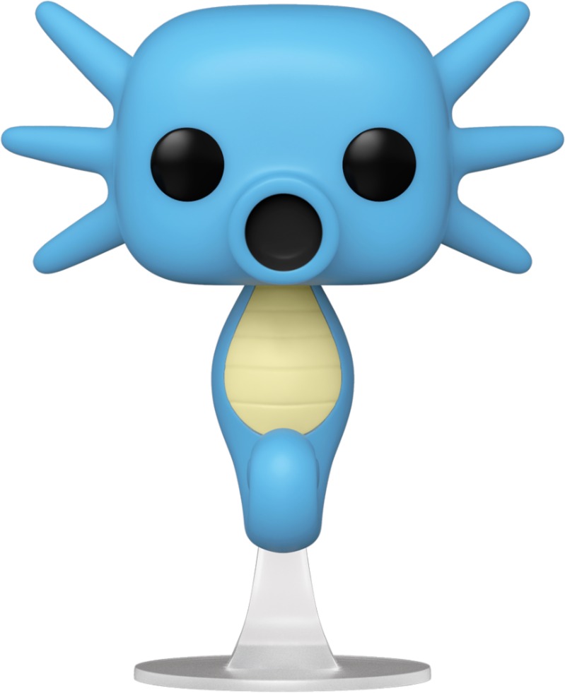 Funko POP! Pokémon – Horsea