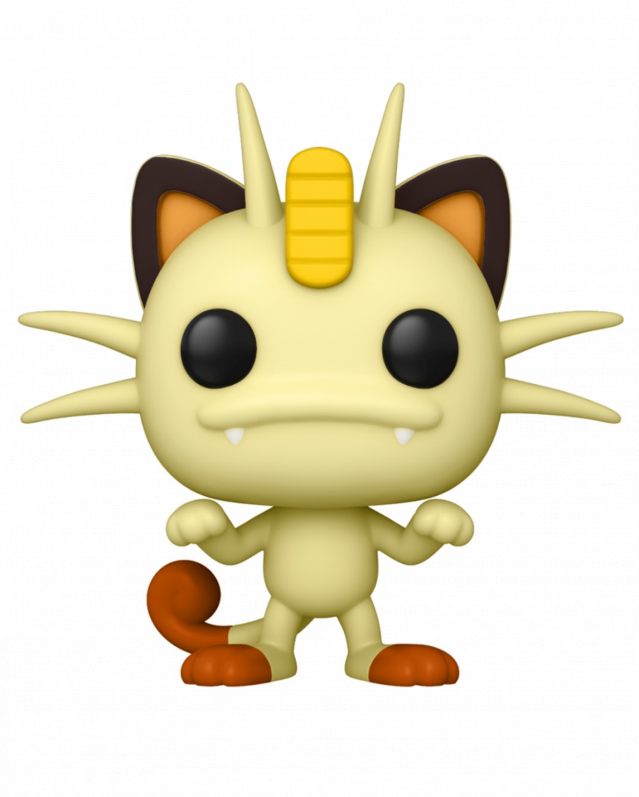 Funko POP! Pokémon – Meowth