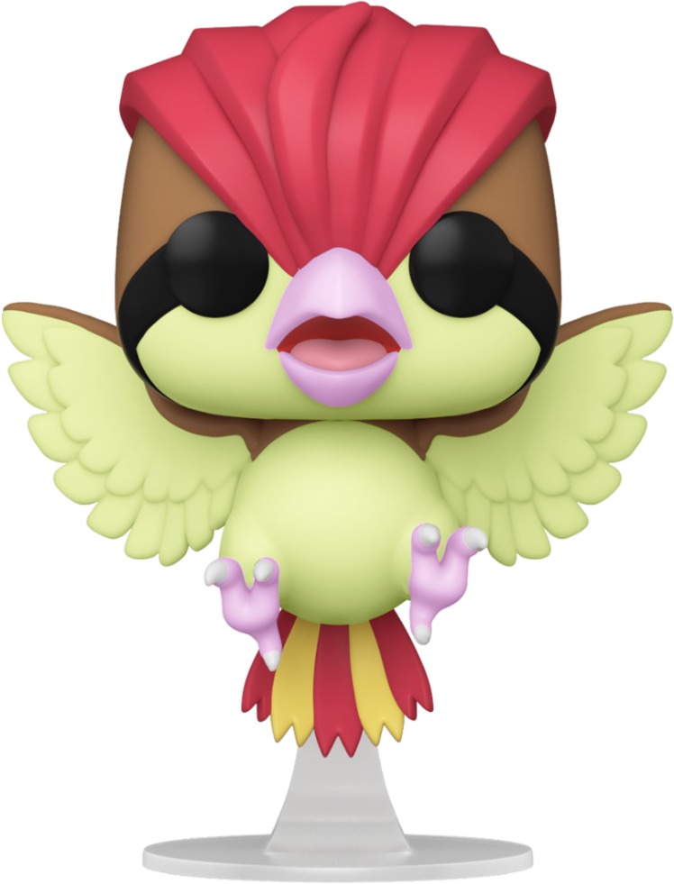 Funko POP! Pokémon – Pidgeotto