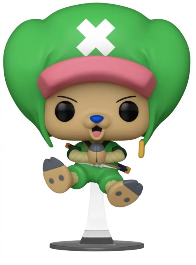 Funko POP! One Piece – Chopperemon (Wano)