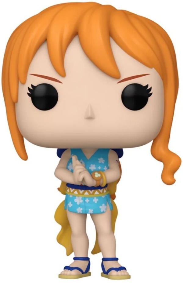 Funko POP! One Piece – Onami (Wano)