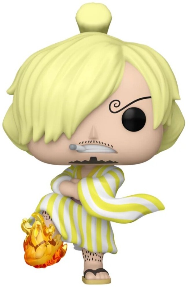 Funko POP! One Piece – Sangoro (Wano)