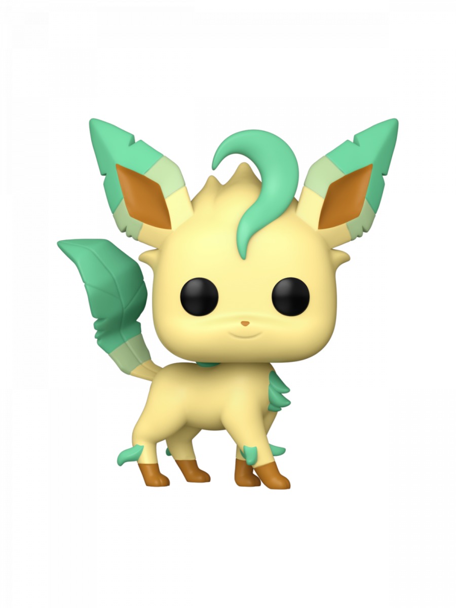 Funko POP! Pokémon – Leafeon