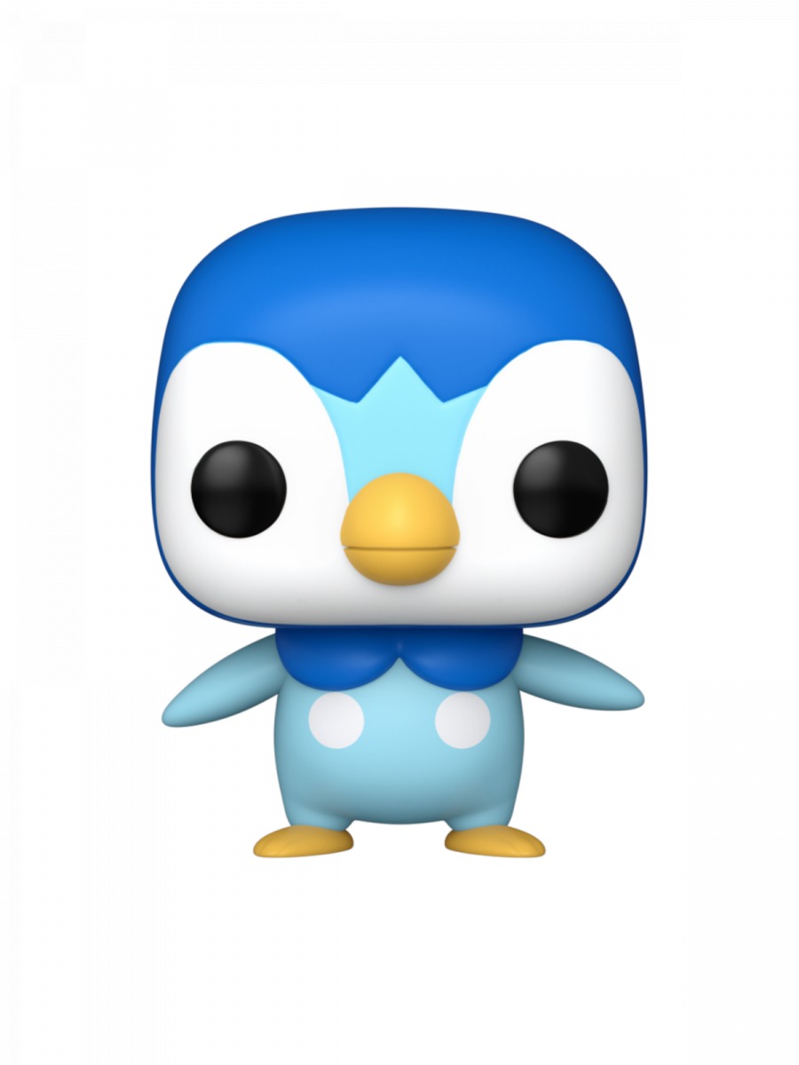 Funko POP! Pokémon – Piplup