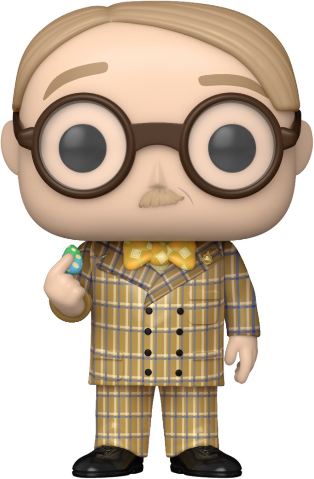 Funko POP! Wonka – Prodnose