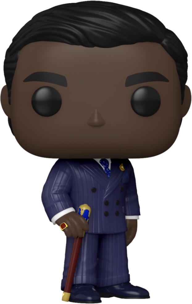 Funko POP! Wonka – Slugworth