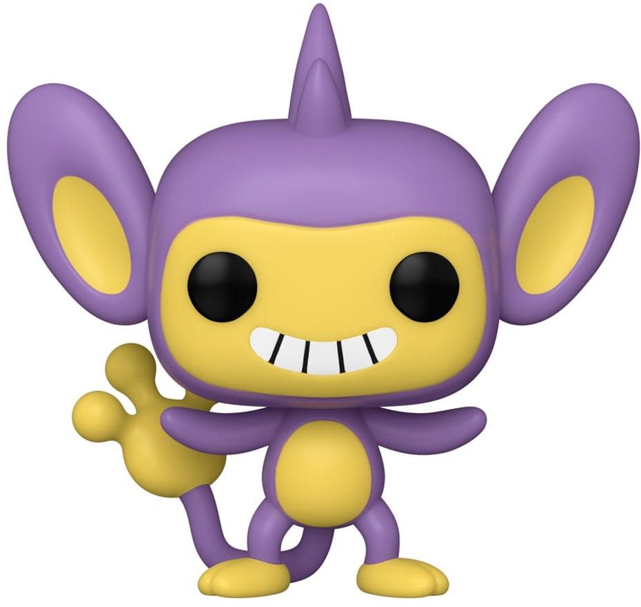 Funko POP! Pokémon – Aipom