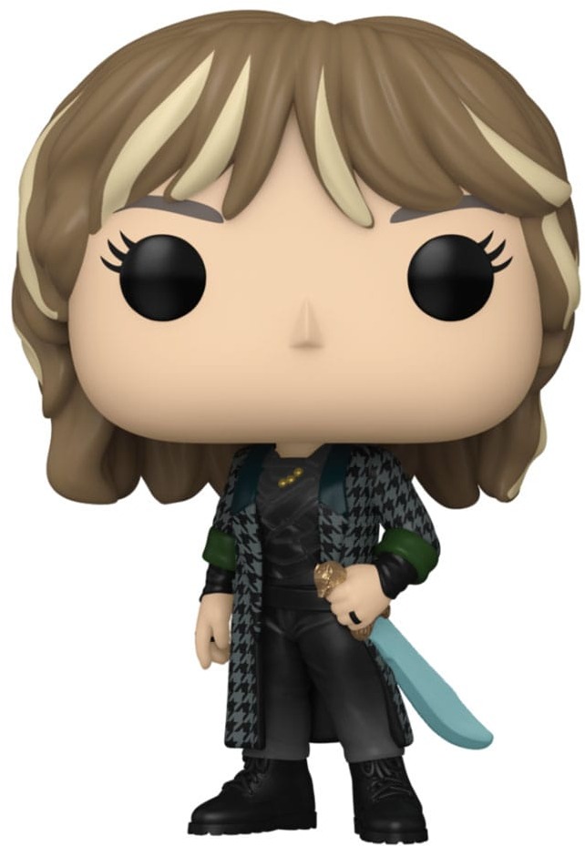 Funko POP! Loki Season 2 – Sylvie
