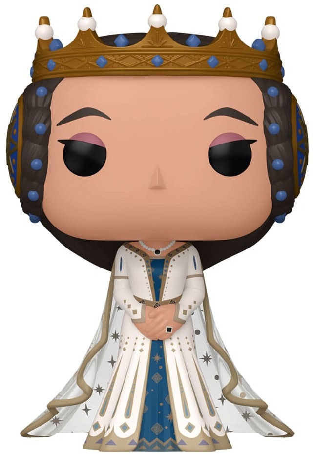 Funko POP! WISH – Queen Amaya