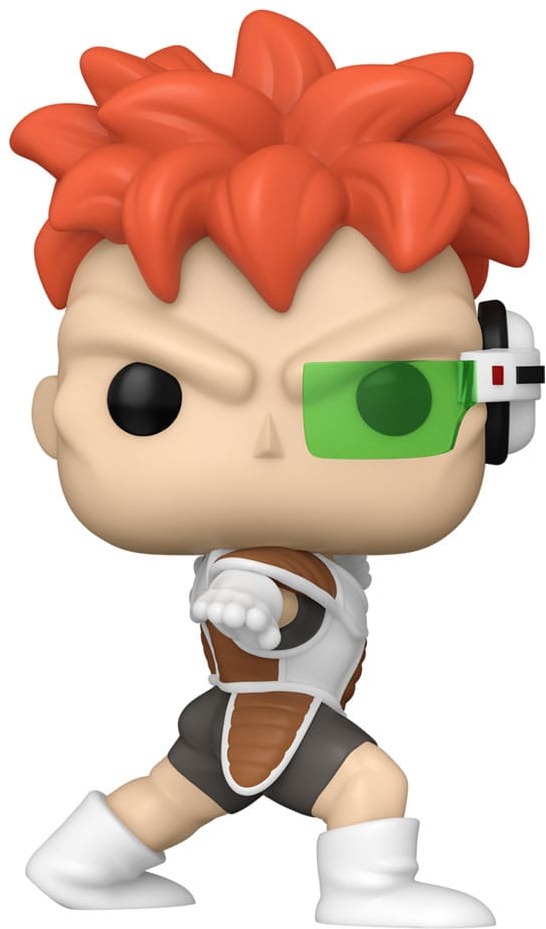 Funko POP! Dragon Ball Z – Recoome