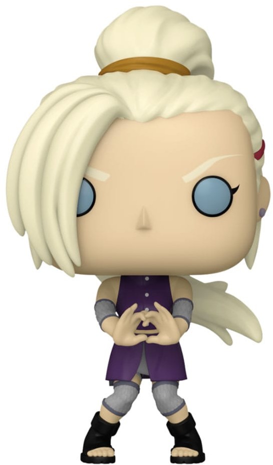 Funko POP! Naruto – Ino Yamanaka
