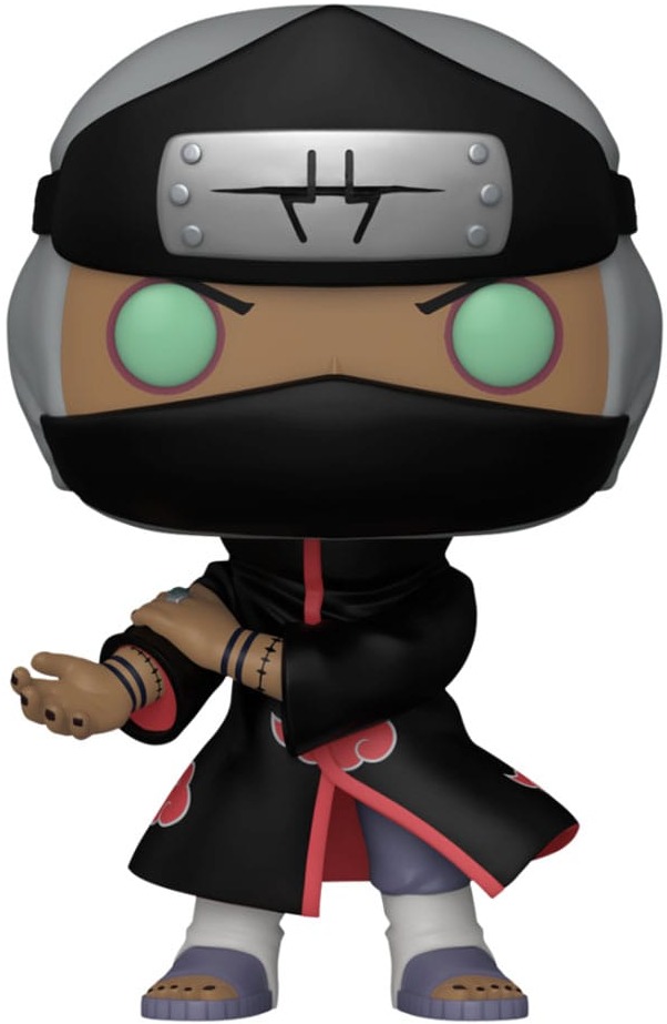 Funko POP! Naruto – Kakuzu