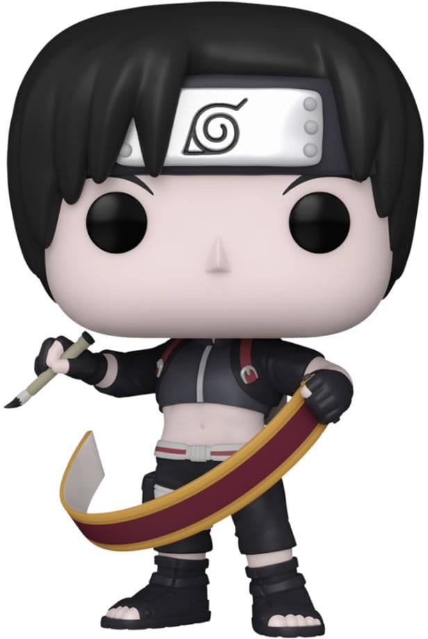 Funko POP! Naruto – Sai